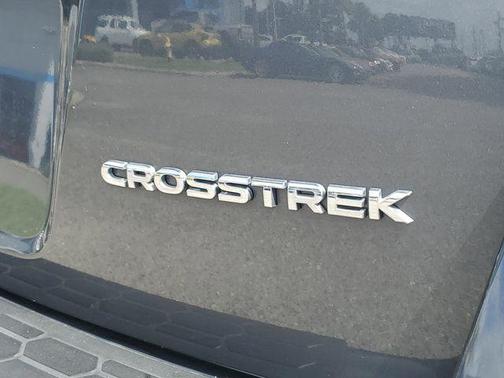 2022 Subaru Crosstrek Base