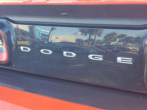 2019 Dodge Challenger R/T