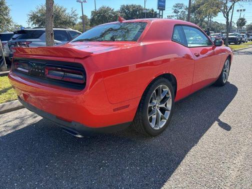 2019 Dodge Challenger R/T