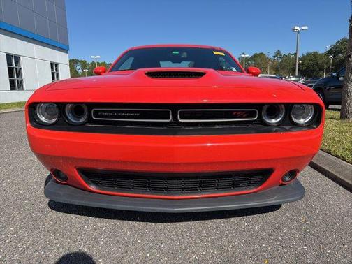 2019 Dodge Challenger R/T
