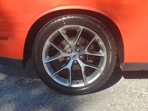 2019 Dodge Challenger R/T