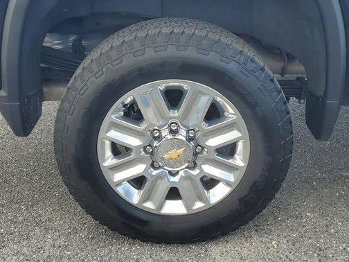 2024 Chevrolet Silverado 2500 High Country