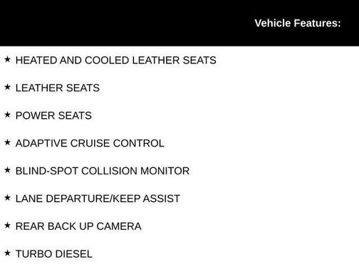 2024 Chevrolet Silverado 2500 High Country