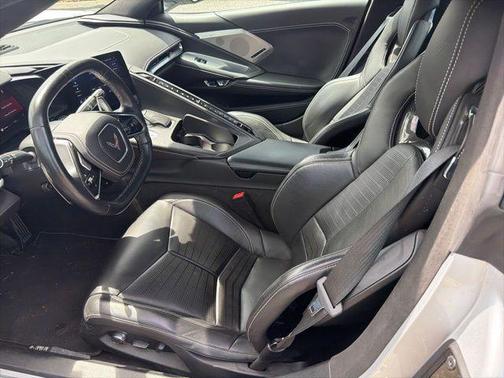 2020 Chevrolet Corvette Stingray w/3LT