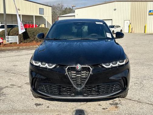 2024 Alfa Romeo Tonale Ti EAWD