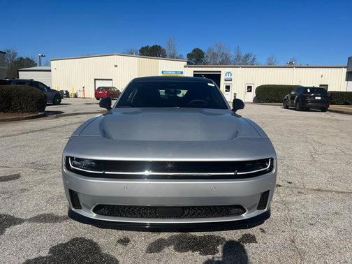 2024 Dodge Charger Daytona Scat Pack