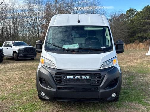 2025 RAM ProMaster 1500 Base