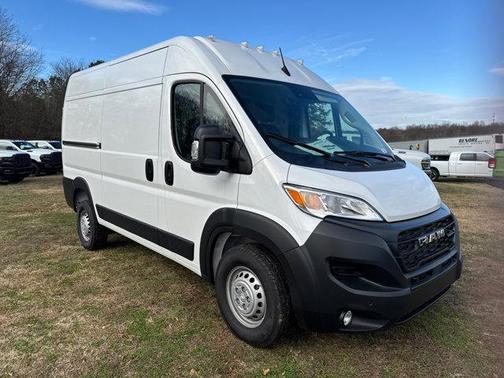 2025 RAM ProMaster 1500 Base