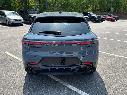 2025 Dodge Hornet R/T Plus EAWD