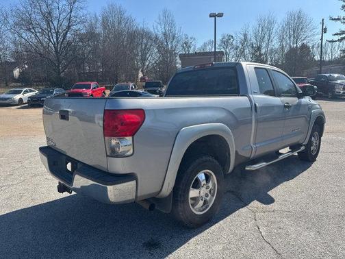 2007 Toyota Tundra SR5