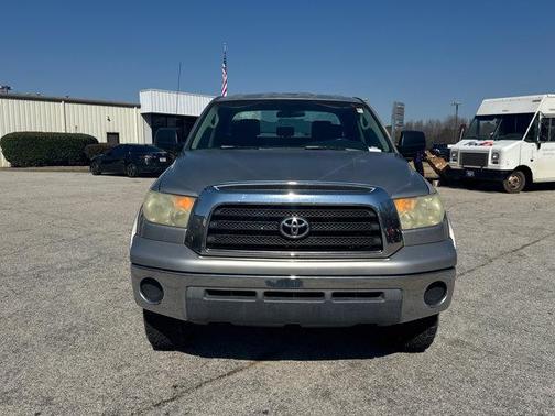 2007 Toyota Tundra SR5