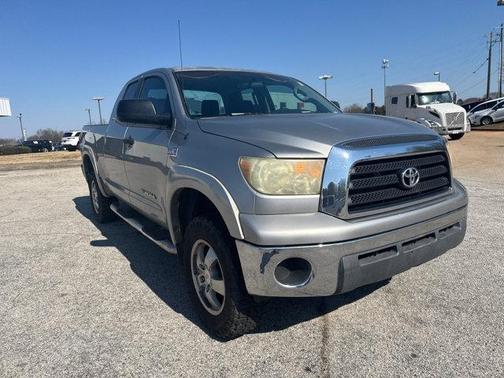 2007 Toyota Tundra SR5