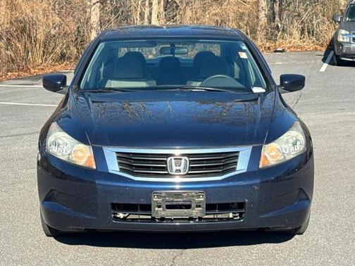 2009 Honda Accord 2.4 LX