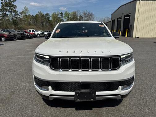 2024 Jeep Wagoneer Series II 4x2