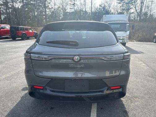 2025 Alfa Romeo Tonale AWD