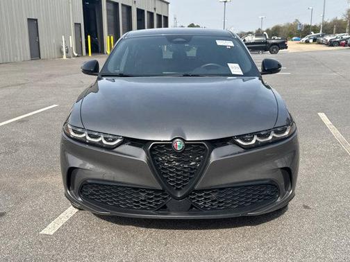 2025 Alfa Romeo Tonale AWD