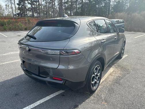 2025 Alfa Romeo Tonale AWD