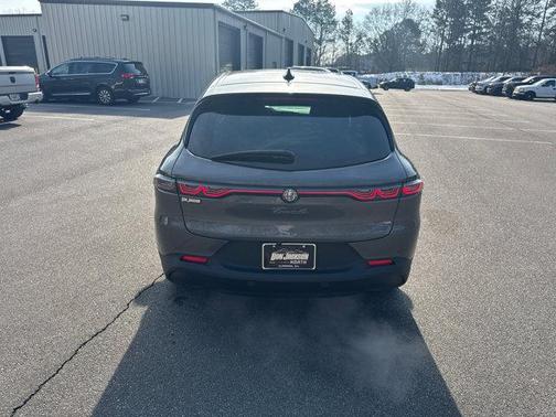 2024 Alfa Romeo Tonale Sprint EAWD