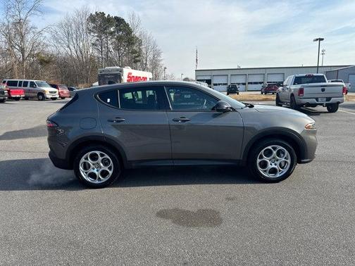 2024 Alfa Romeo Tonale Sprint EAWD