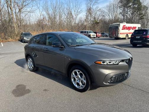 2024 Alfa Romeo Tonale Sprint EAWD