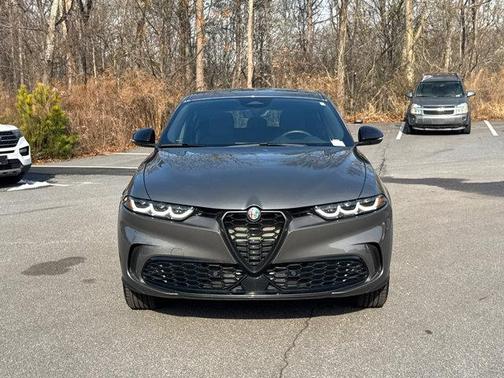 2024 Alfa Romeo Tonale Sprint EAWD