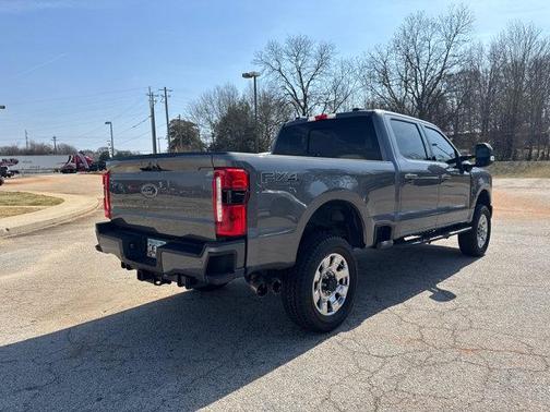 2023 Ford F-250 Lariat