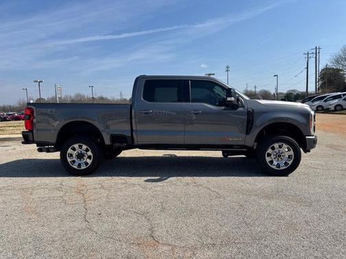 2023 Ford F-250 Lariat