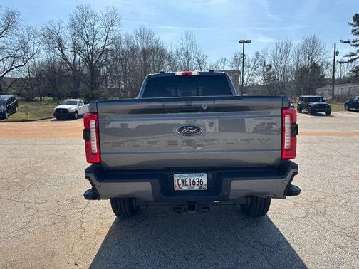 2023 Ford F-250 Lariat