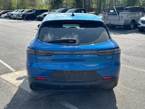 2024 Dodge Hornet GT Plus AWD