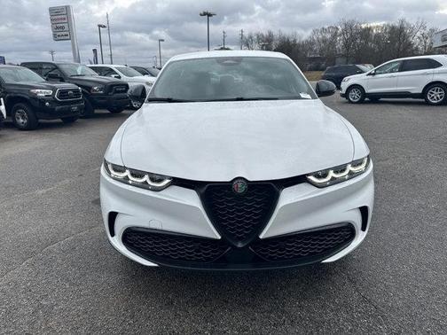 2025 Alfa Romeo Tonale EAWD