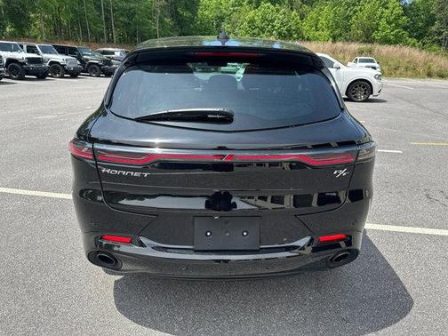 8 Ball 2025 Dodge Hornet R/T Plus EAWD
