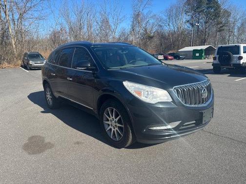 2014 Buick Enclave Leather
