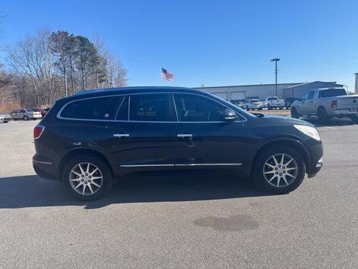 2014 Buick Enclave Leather