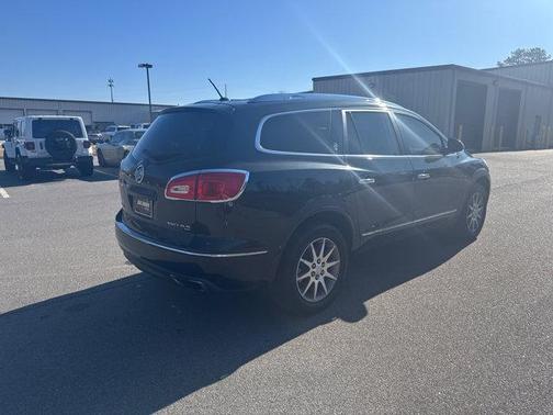 2014 Buick Enclave Leather