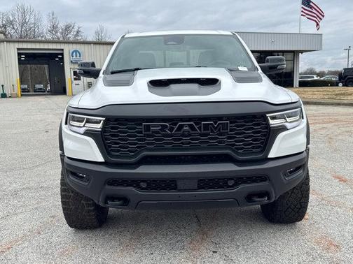 2026 RAM 1500 RHO Crew Cab 4x4 5'7' Box