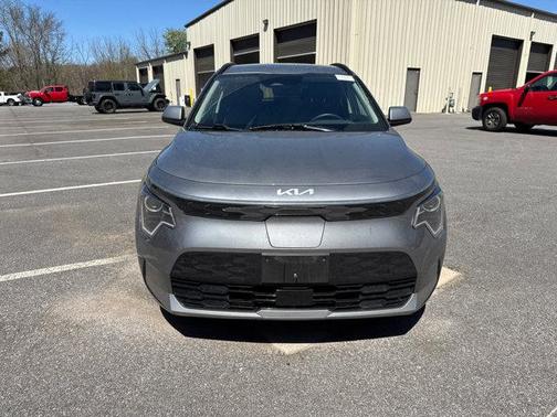 2023 Kia Niro EV Wind