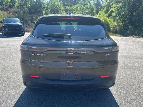 8 Ball 2025 Dodge Hornet GT Plus AWD