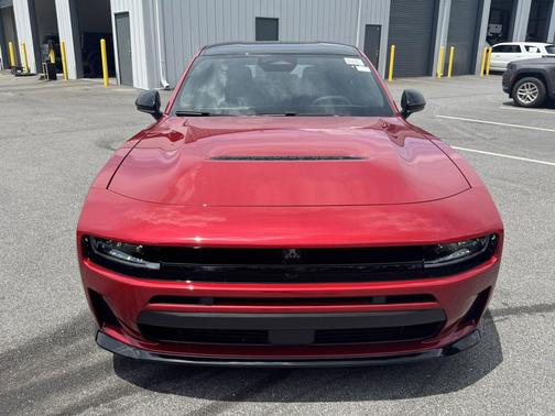Redeye 2026 Dodge Charger R/T