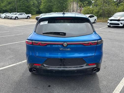 2024 Alfa Romeo Tonale Veloce EAWD