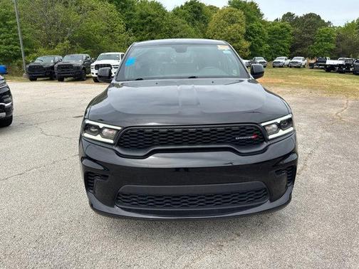 2025 Dodge Durango GT RWD