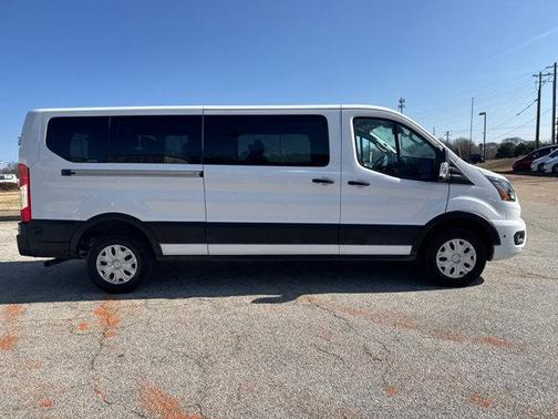 2024 Ford Transit-350 XL