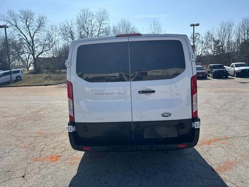 2024 Ford Transit-350 XL