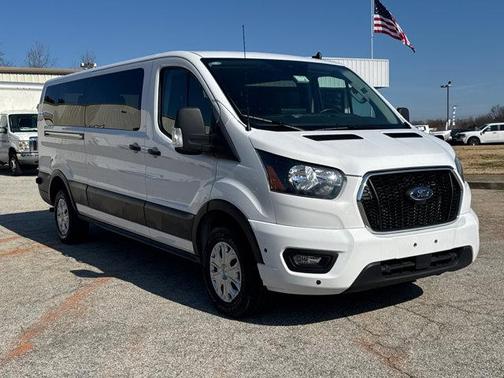 2024 Ford Transit-350 XL