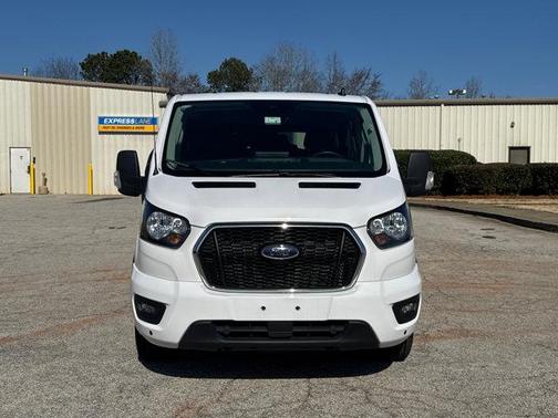 2024 Ford Transit-350 XL