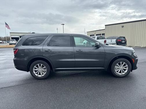 2025 Dodge Durango GT RWD