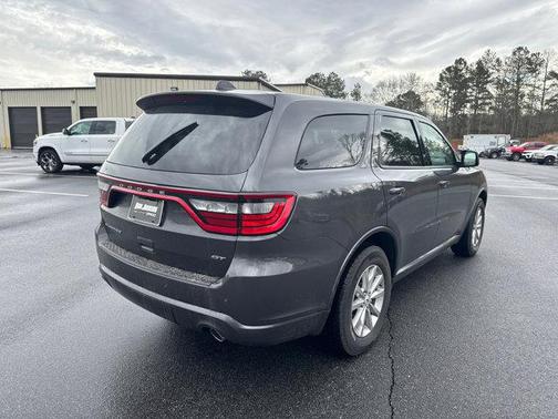 2025 Dodge Durango GT RWD