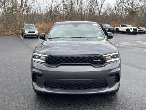 2025 Dodge Durango GT RWD