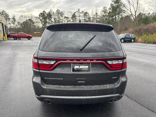 2025 Dodge Durango GT RWD