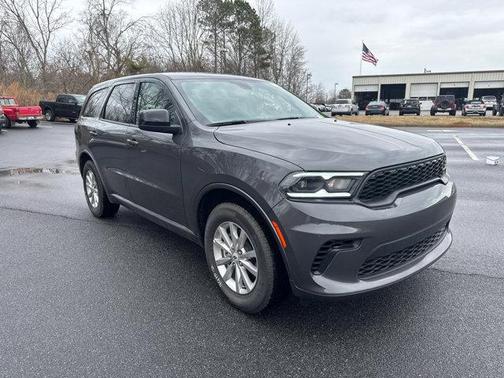 2025 Dodge Durango GT RWD