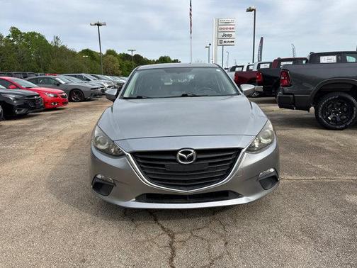 2014 Mazda Mazda3 i Grand Touring